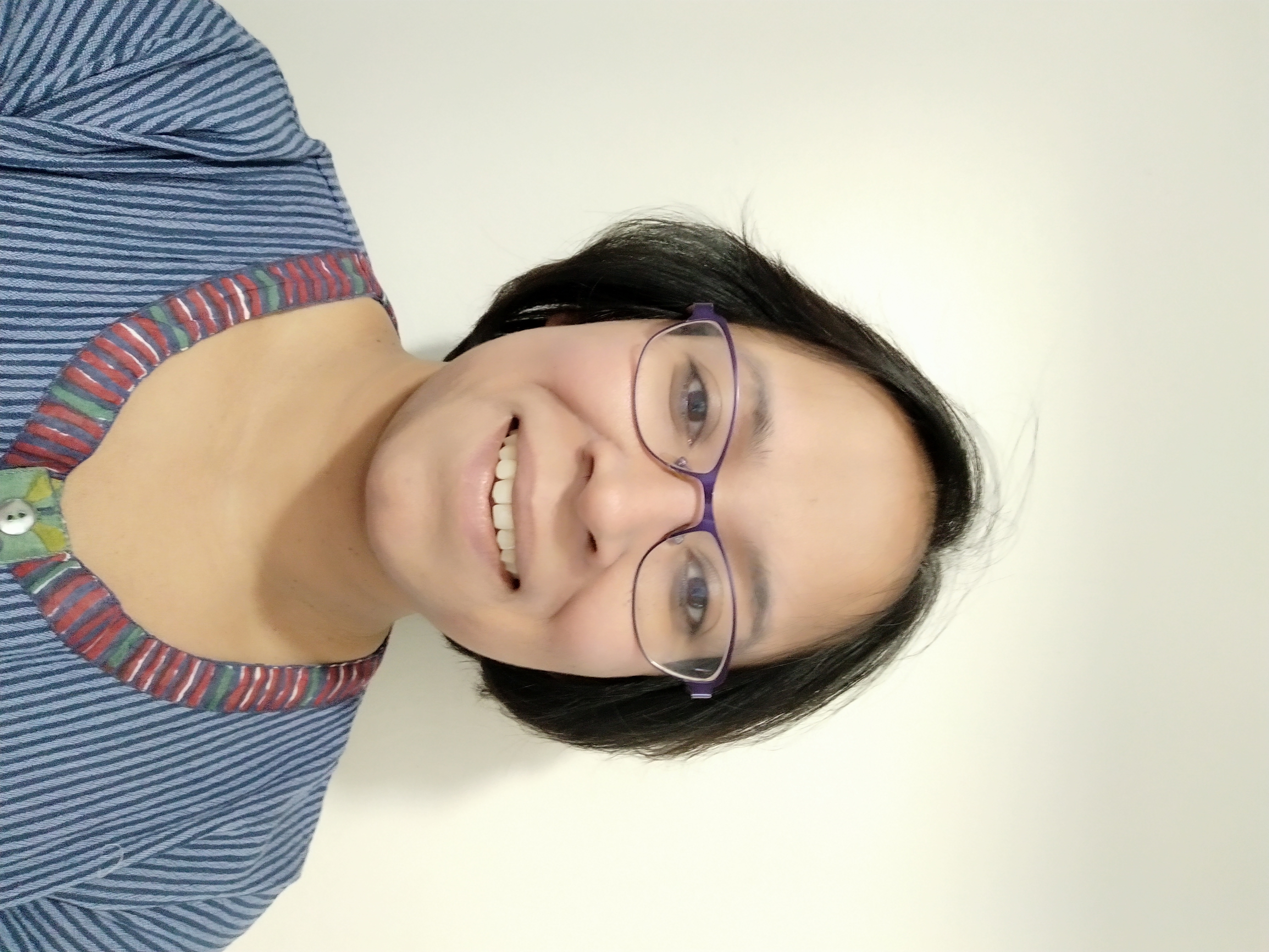 Swati Sengupta